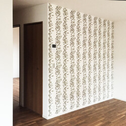 クロス 鯖江市 アパート 1LDK ペット可