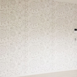 クロス 鯖江市 アパート 1LDK ペット可