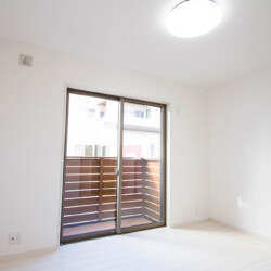 寝室 鯖江市 アパート 1LDK ペット