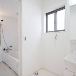 サニタリー 鯖江市 アパート 1LDK ペット