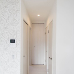 通路 鯖江市 アパート 1LDK ペット