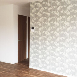 クロス 鯖江市 アパート 1LDK ペット可