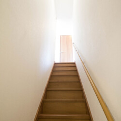 階段 鯖江市 アパート 1LDK ペット可