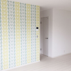 クロス 鯖江市 アパート 1LDK ペット可