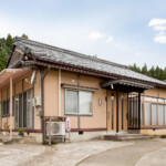 福井 リフォーム 事例