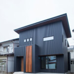 福井市 新築 事例