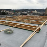 マンション・テナントビル 太陽光発電パネル