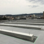 マンション・テナントビル 太陽光発電パネル