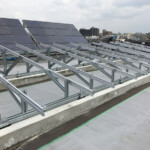 マンション・テナントビル 太陽光発電パネル