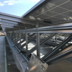 マンション・テナントビル 太陽光発電パネル