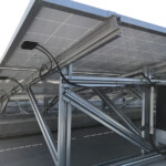 マンション・テナントビル 太陽光発電パネル