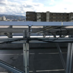 マンション・テナントビル 太陽光発電パネル