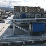 マンション・テナントビル 太陽光発電パネル