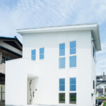 あわら市国影オープンハウス