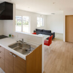 鯖江市三六町 新築分譲住宅