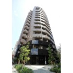 コンシェリア池袋 MASTER'S VILLA外観