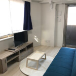 コンシェリア池袋 MASTER'S VILLA