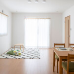 福井市種池モデルハウス 分譲住宅