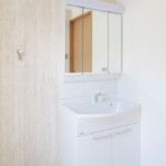 福井市種池モデルハウス 分譲住宅