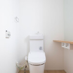 福井市種池モデルハウス 分譲住宅