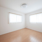 福井市種池モデルハウス 分譲住宅