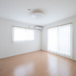 福井市種池モデルハウス 分譲住宅