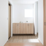 福井市種池モデルハウス 分譲住宅