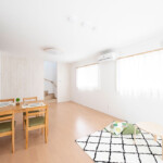 福井市種池モデルハウス 分譲住宅