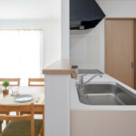 福井市種池モデルハウス 分譲住宅