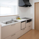 福井市種池モデルハウス 分譲住宅