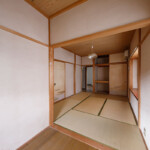 福井県あわら市リフォーム リノベーション Before ビフォー