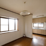 福井県あわら市リフォーム リノベーション Before ビフォー