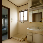 福井県あわら市リフォーム リノベーション Before ビフォー