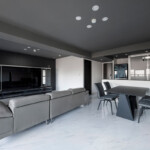 福井市二の宮 マンションリノベーション リフォーム