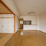 福井市二の宮 マンションリノベーション リフォーム