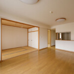 福井市二の宮 マンションリノベーション リフォーム